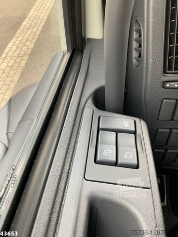 Vehicul de colectare a deșeurilor Volvo FE 350 VDL Translift zijlader