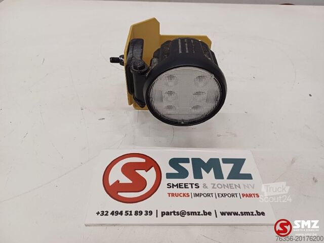 Iluminación Caterpillar Floodlamp Caterpillar