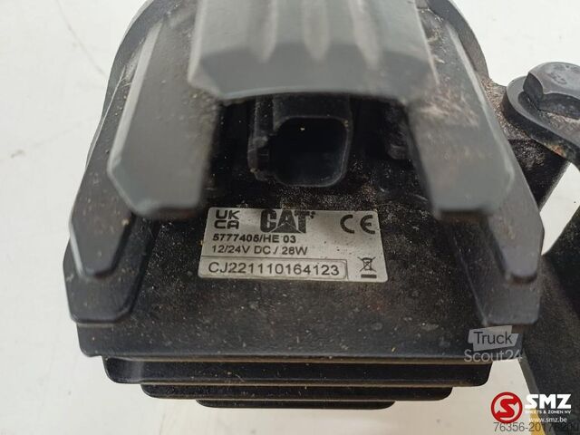 Osvetlitev Caterpillar Floodlamp Caterpillar