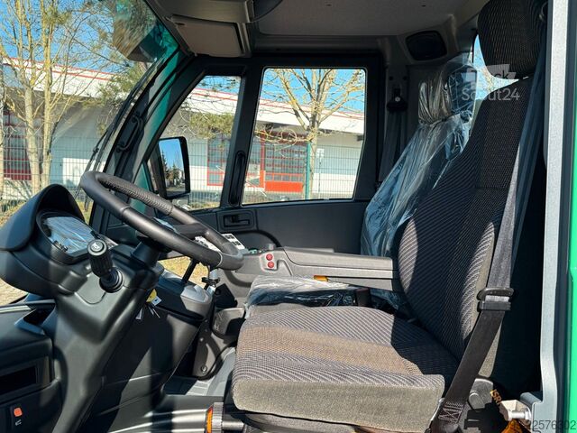 інше MULTICAR M31 C 4x4 mit WINTERPAKET