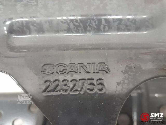 Pièce de châssis Scania Occ cabinesluiting Scania