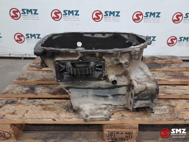 Caja de cambios Scania Occ versnellingsbakhuis achteraan GRO905 Scania