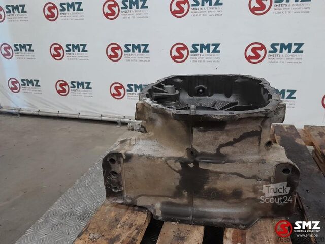 Caja de cambios Scania Occ versnellingsbakhuis achteraan GRO905 Scania