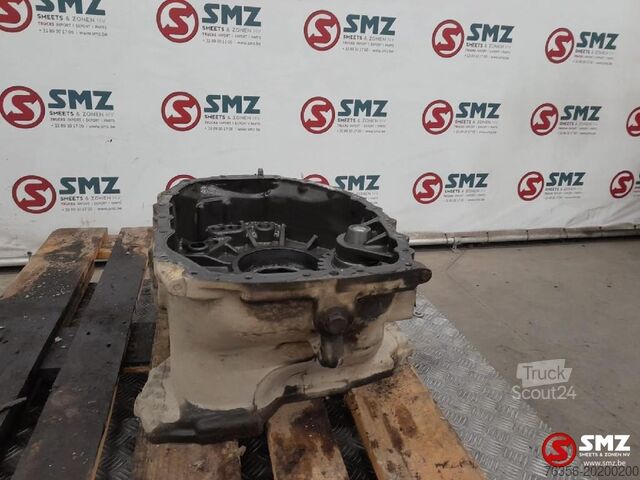 Caja de cambios Scania Occ versnellingsbakhuis achteraan GRO905 Scania