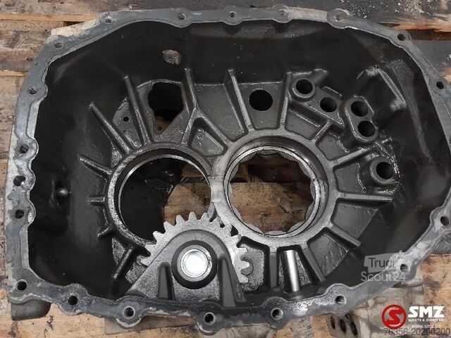 Caja de cambios Scania Occ versnellingsbakhuis achteraan GRO905 Scania