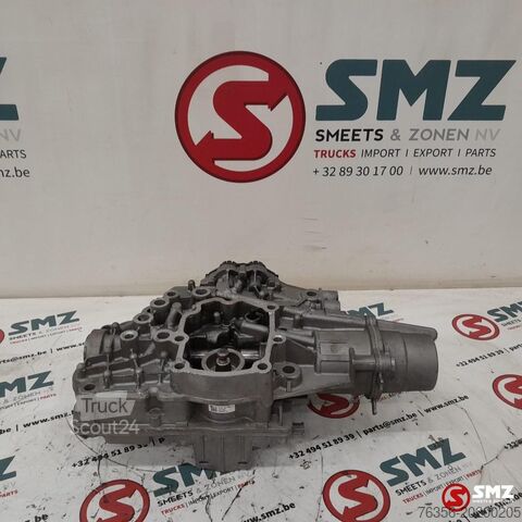 انتقال Mercedes Occ transmissieschakelcilinder G211-12 Mercedes
