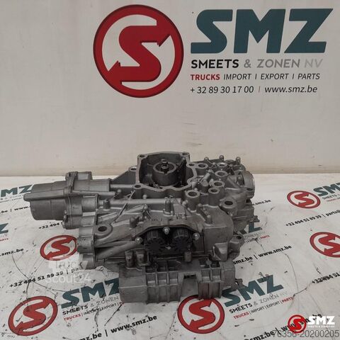 Κιβώτιο ταχυτήτων Mercedes Occ transmissieschakelcilinder G211-12 Mercedes