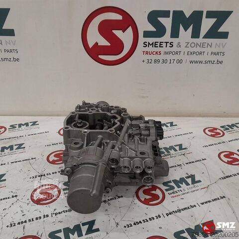 Κιβώτιο ταχυτήτων Mercedes Occ transmissieschakelcilinder G211-12 Mercedes