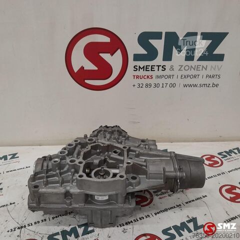 انتقال Mercedes Occ transmissieschakelcilinder G211-12 Mercedes