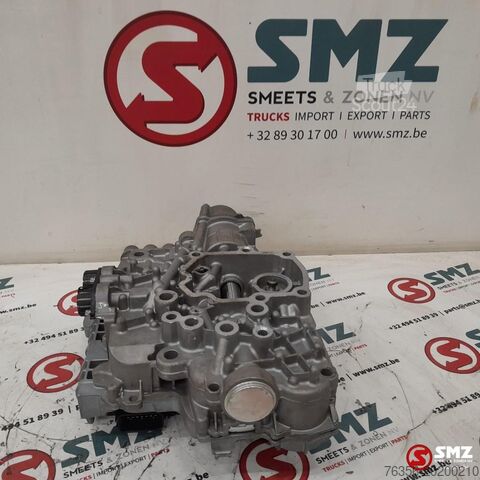Κιβώτιο ταχυτήτων Mercedes Occ transmissieschakelcilinder G211-12 Mercedes