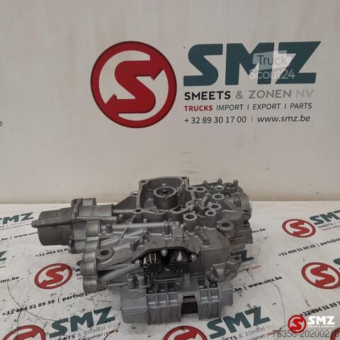 Κιβώτιο ταχυτήτων Mercedes Occ transmissieschakelcilinder G211-12 Mercedes
