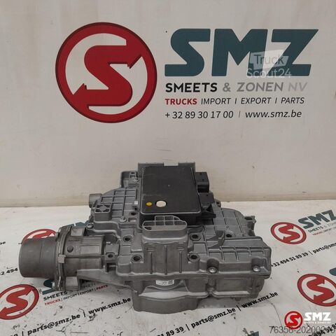 Κιβώτιο ταχυτήτων Mercedes Occ transmissieschakelcilinder G211-12 Mercedes