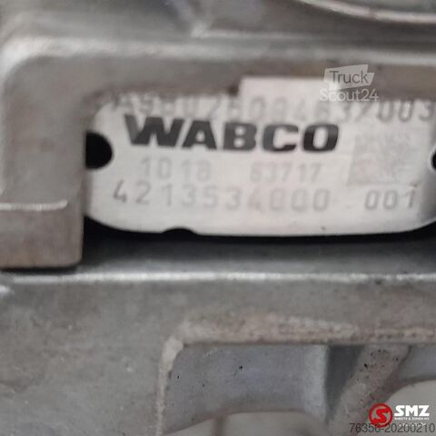 Κιβώτιο ταχυτήτων Mercedes Occ transmissieschakelcilinder G211-12 Mercedes