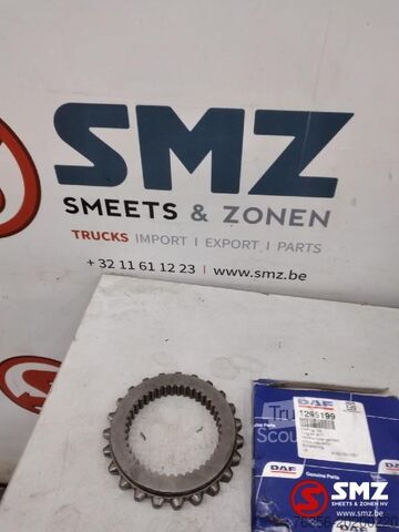 انتقال ZF Occ Synchronisatiering ZF ECOsplit