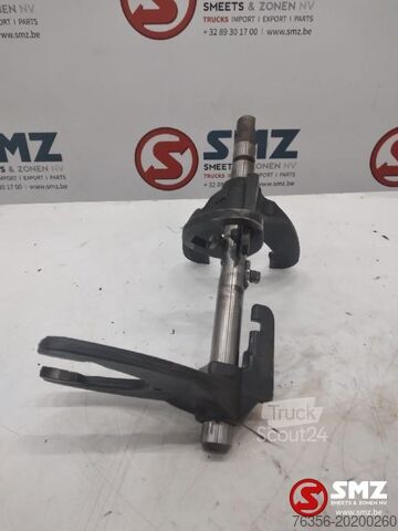 Κιβώτιο ταχυτήτων ZF Occ schakelvork ZF