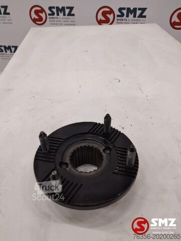 Caja de cambios Scania Occ cardanflens Scania GRS