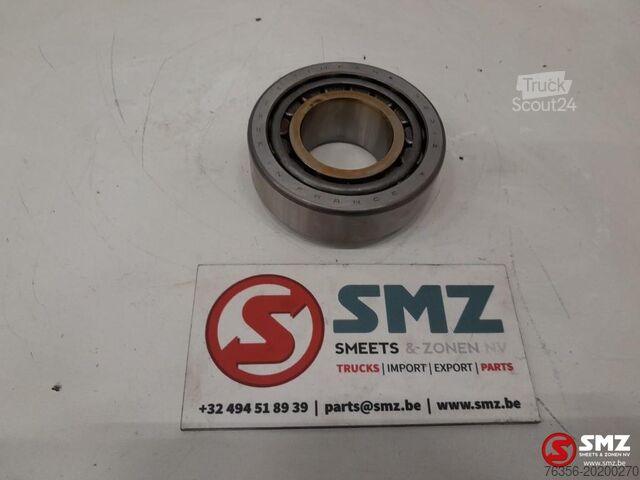 Caja de cambios Scania Occ kegellager Scania