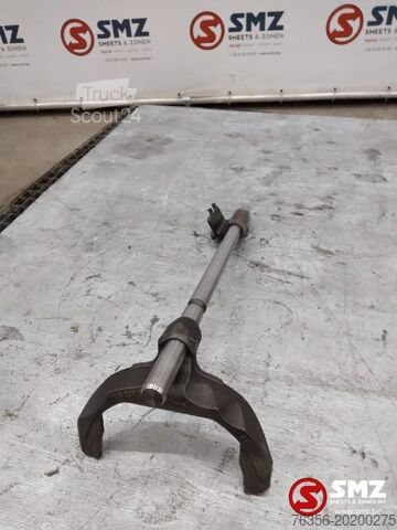 انتقال ZF Occ Schakelvork ZF Ecosplit