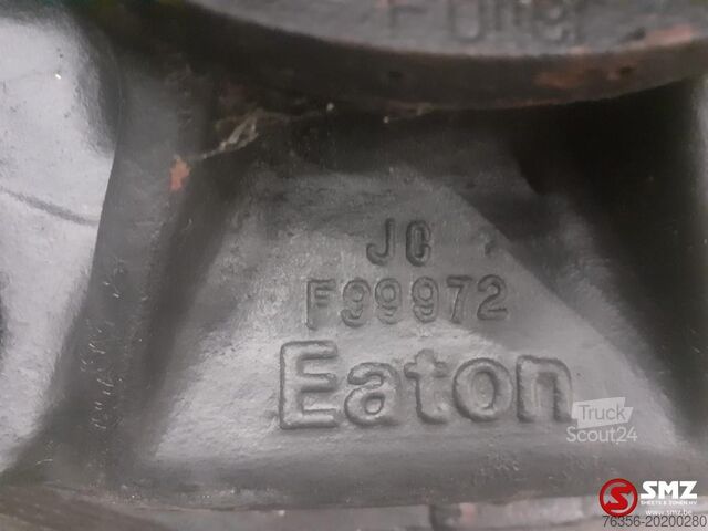 Getriebe Man Occ versnellingsbakdeel MAN/Fuller