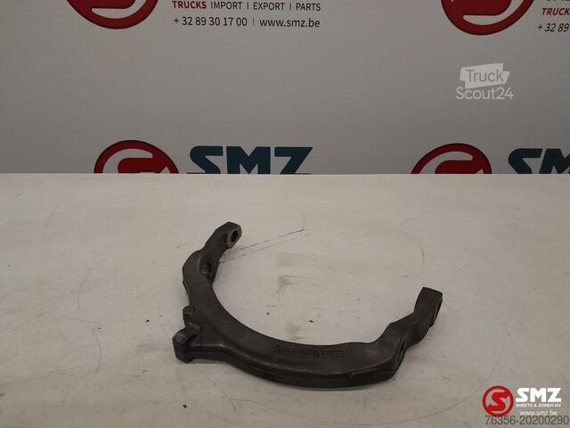 انتقال ZF Occ vork ZF 1325334007