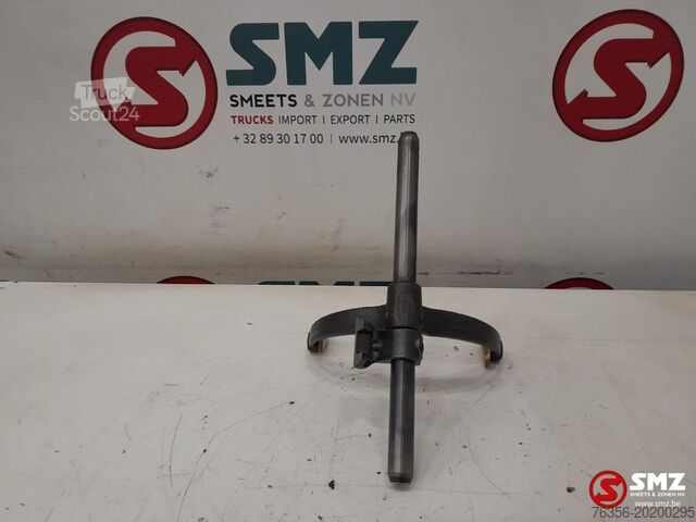 Caja de cambios Scania Occ koppelingsvork GRS0905 Scania