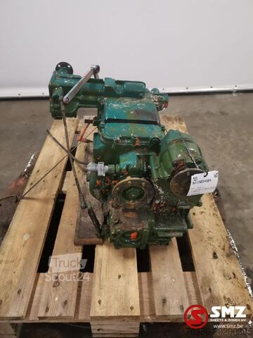 انتقال Mercedes Occ Versnellingsbak Mercedes g3/60-5/7,5  714014L