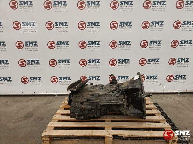 Getriebe Mercedes Occ Versnellingsbak ZF Mercedes Atego 9S75