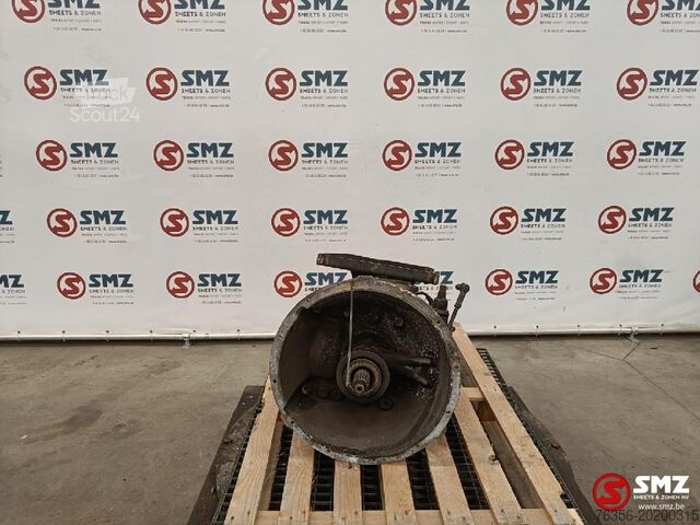 Getriebe Mercedes Occ Versnellingsbak ZF Mercedes Atego 9S75
