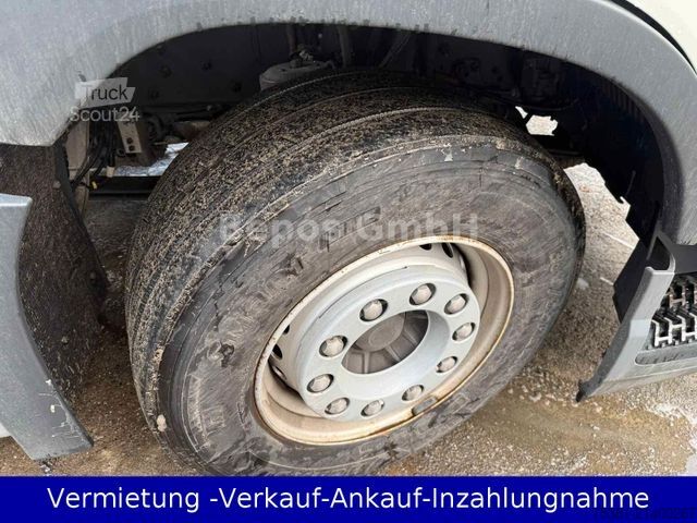 Standardni vlačilec VOLVO FH 460 GLOBE XL ,  I Park -cool-2xTanks-VEB+