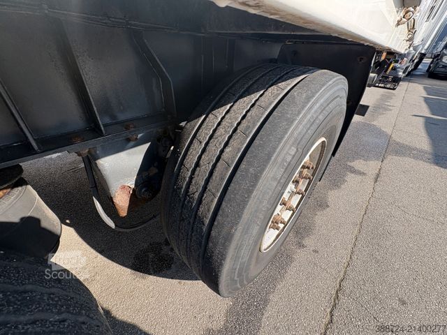 Dryckessläp  BTA 7.3*Tandem*LBW*Getränke Zertifikat*TÜV*