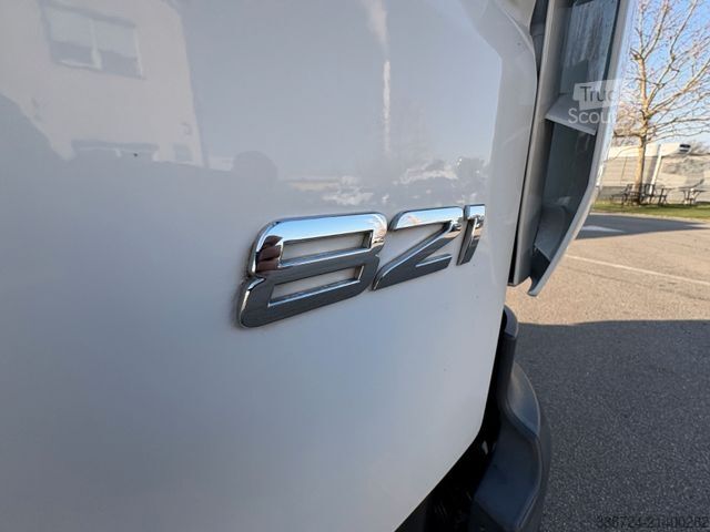 Fourgon tôlé MERCEDES-BENZ Atego 821*Euro 6D*LBW*3 Sitze*Klima*Automatik*