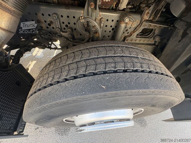 Drankentruck MERCEDES-BENZ Actros2543*E6a*LBW*Lenk+Lift*Getränke Zertifikat