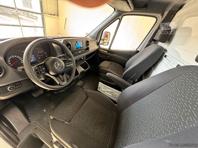 Kiper kombi MERCEDES-BENZ Sprinter III  319 CDI L3 Kipper *3 Liter Motor*