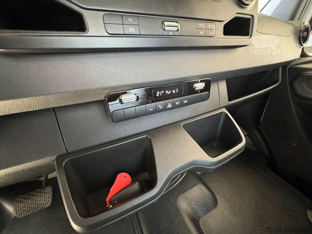 Kiper kombi MERCEDES-BENZ Sprinter III  319 CDI L3 Kipper *3 Liter Motor*