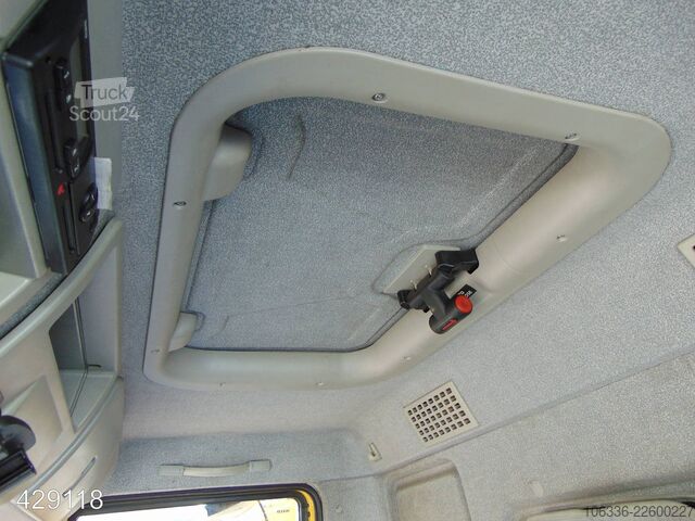 Kutu kamyonu IVECO ML 120 E 28 EuroCargo