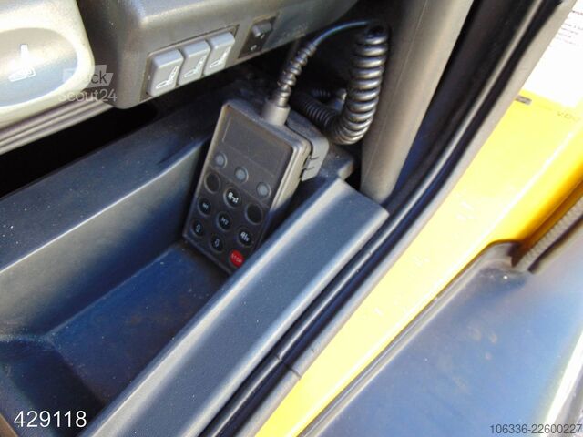 Kutu kamyonu IVECO ML 120 E 28 EuroCargo