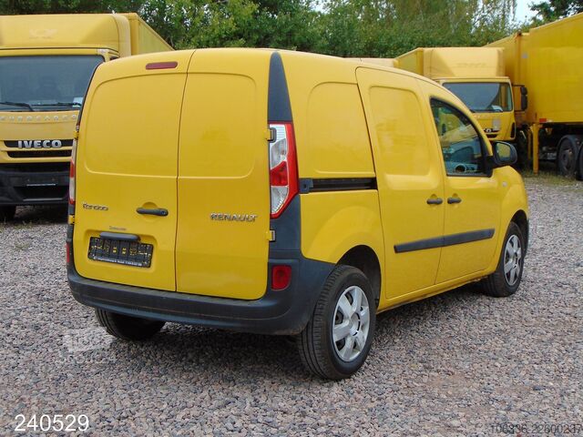 Panel kombi RENAULT Kangoo 90 1.5 dCi -KLIMA-