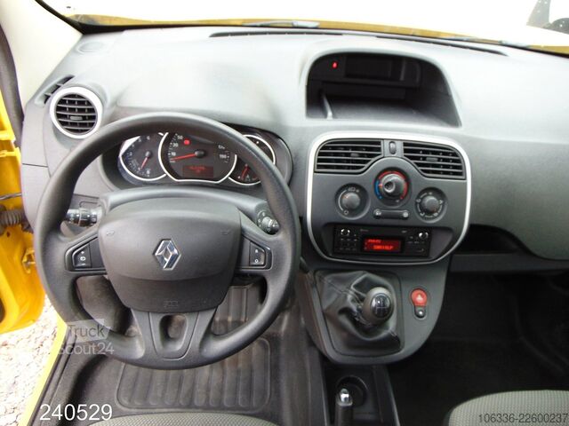 Panel kombi RENAULT Kangoo 90 1.5 dCi -KLIMA-