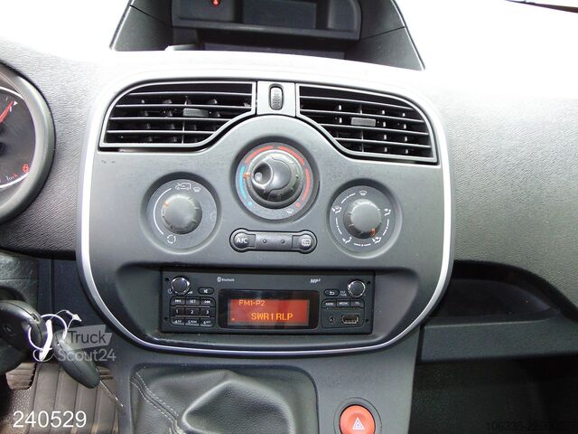 Panel kombi RENAULT Kangoo 90 1.5 dCi -KLIMA-