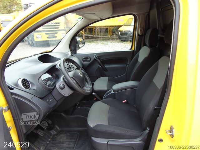 Panel kombi RENAULT Kangoo 90 1.5 dCi -KLIMA-