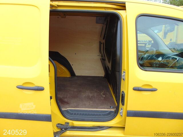 Panel kombi RENAULT Kangoo 90 1.5 dCi -KLIMA-