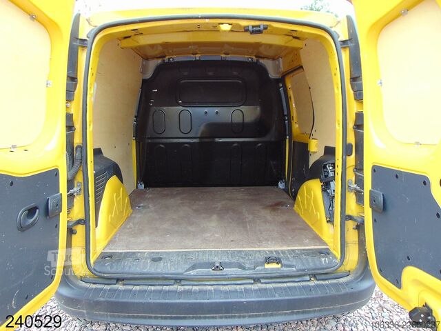 Panel kombi RENAULT Kangoo 90 1.5 dCi -KLIMA-
