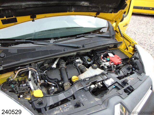 Panel kombi RENAULT Kangoo 90 1.5 dCi -KLIMA-