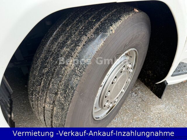 Standardni tegljač SCANIA SUPER-Highline R 450-LEDER-Retarder-adr