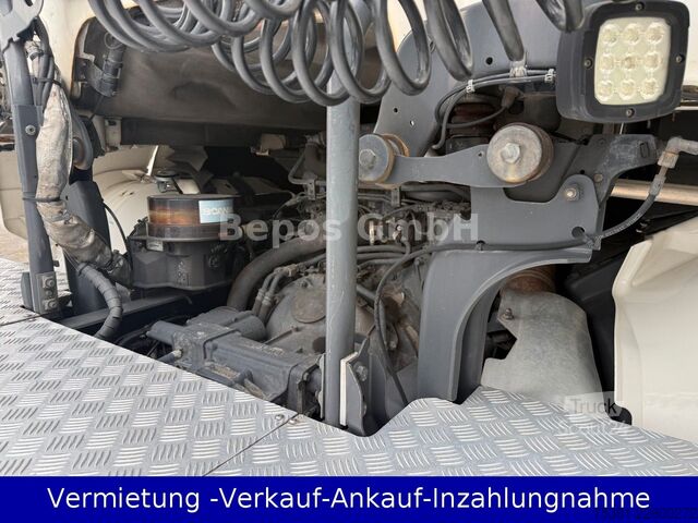 Standardni tegljač SCANIA SUPER-Highline R 450-LEDER-Retarder-adr