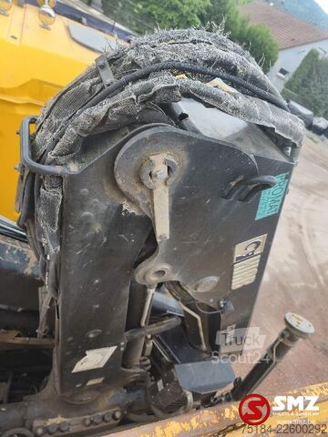 Man TGS 35.440 hiab 144 Man TGS 35.440 hiab 144