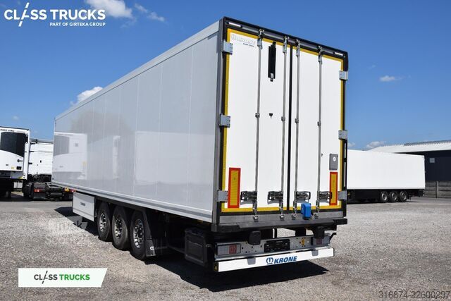 Koeloplegger KRONE SDR Cool Liner FP 45 ThermoKing SLXi 300