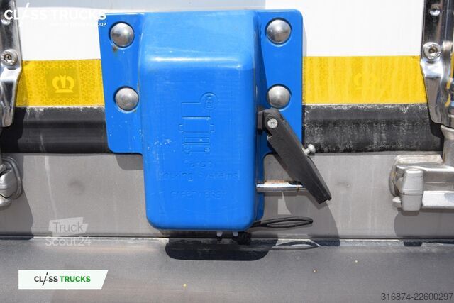 Koeloplegger KRONE SDR Cool Liner FP 45 ThermoKing SLXi 300