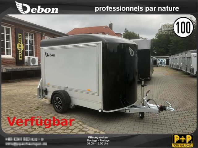 Bagagetagg Cheval Liberté C300