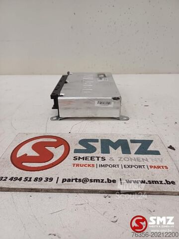 Gestion moteur Daf Occ ECU EBS3 CM regeleenheid DAF